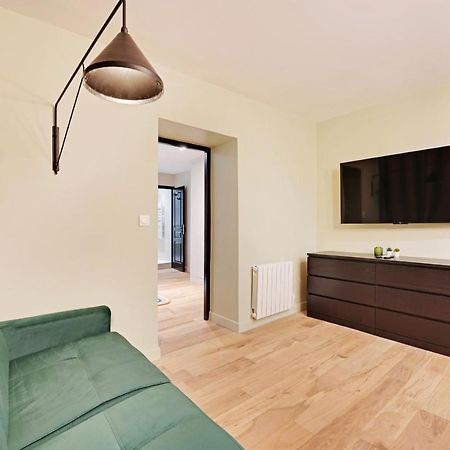 Superb Apartment 4 People Center Of 파리 외부 사진